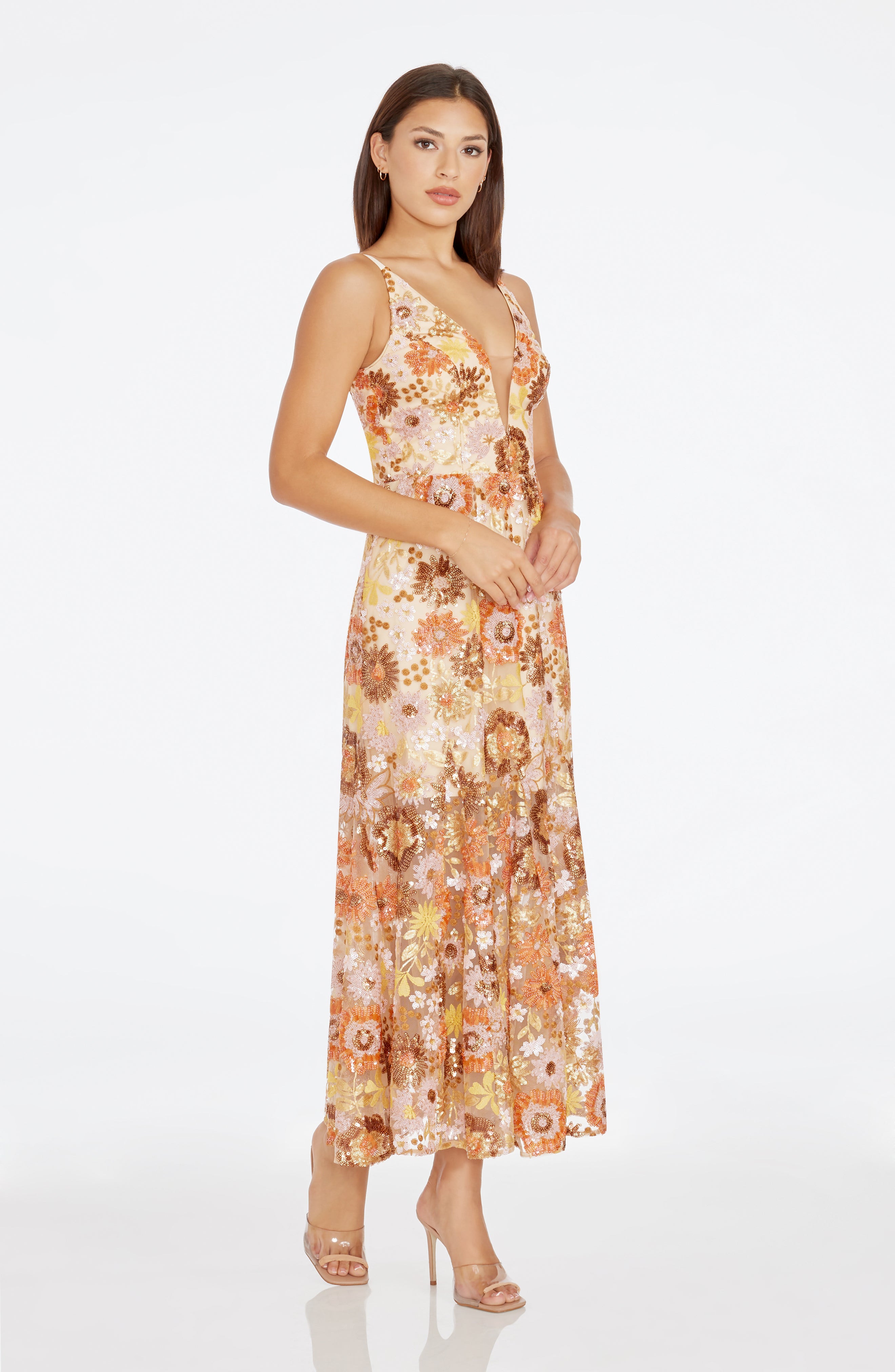 Sierra Dress – Dress the Population