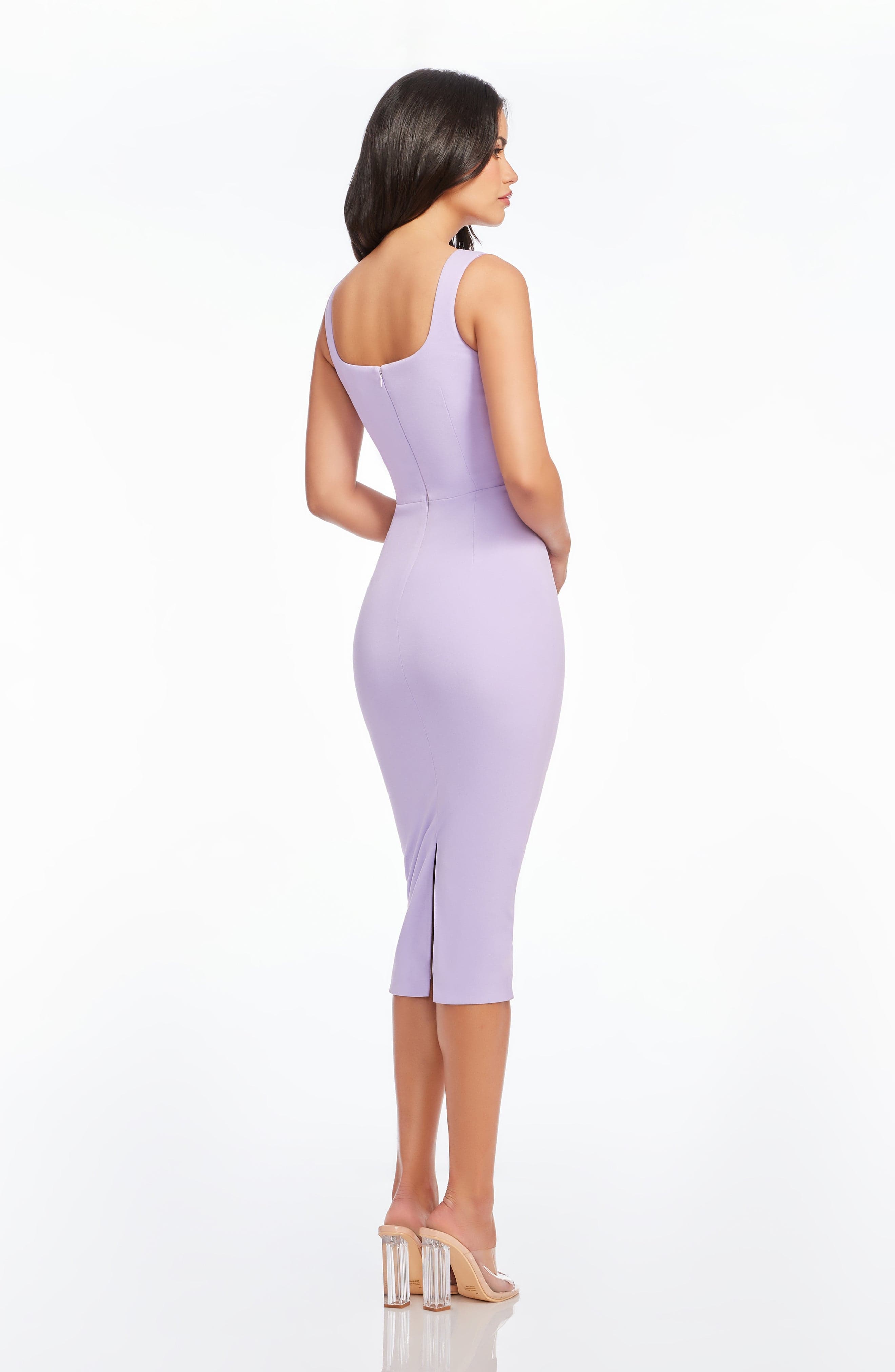 Sloane Dress Dress the Population Sloane Dress Dress the Population