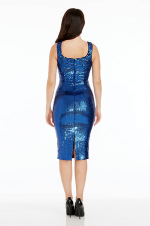 Sloane Dress
