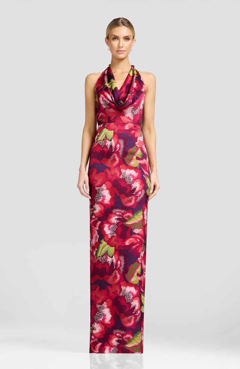 Solana Dress