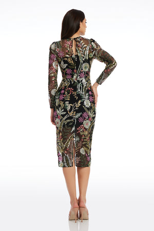 Sophia Dress