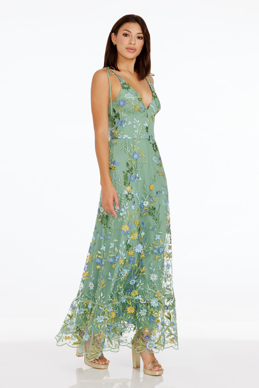 Sunny Dress Dress the Population Sunny Dress Dress the Population