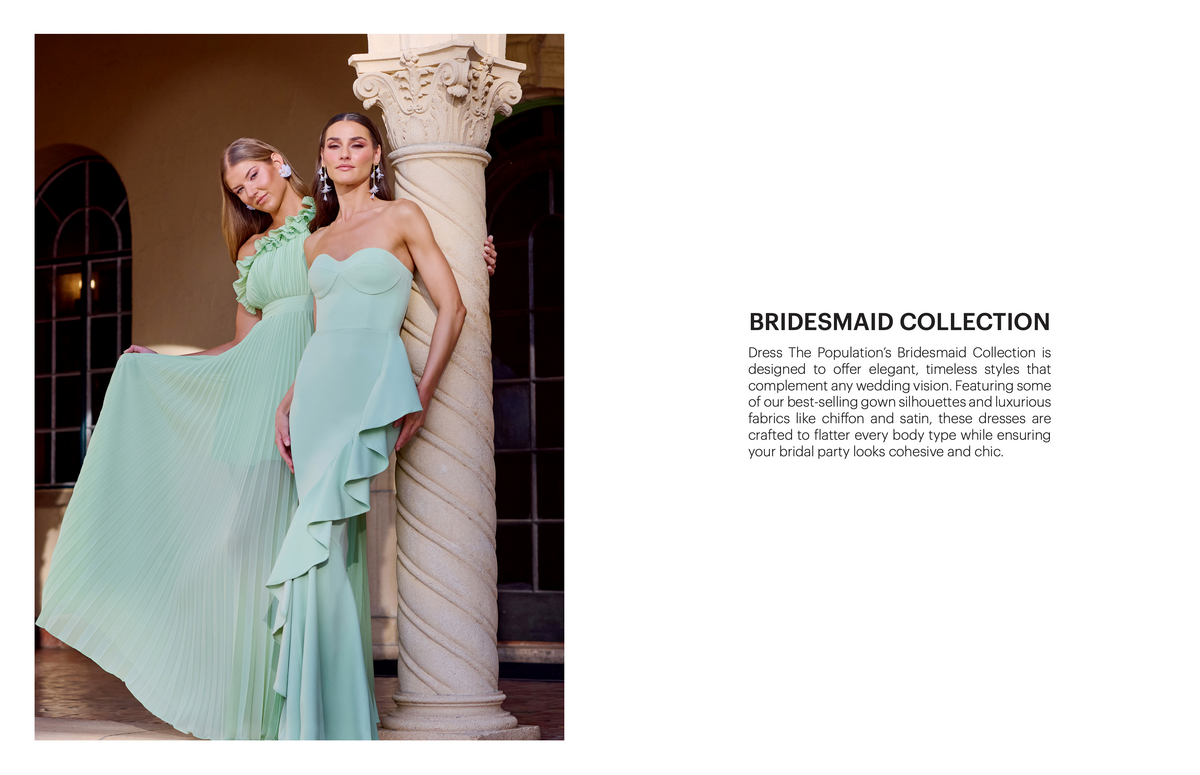 Evergreen spread 8