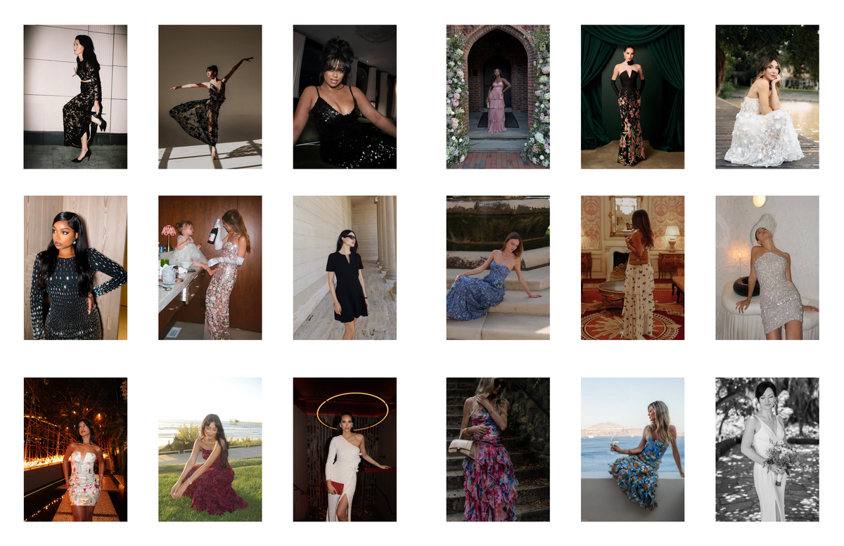 Evergreen spread 10