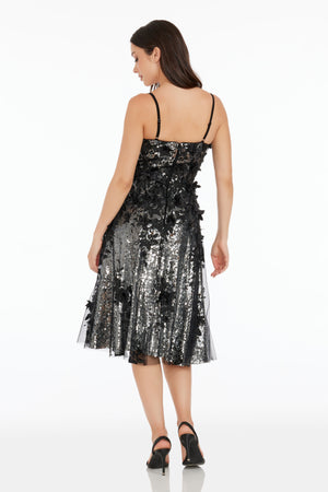 Tahani Dress