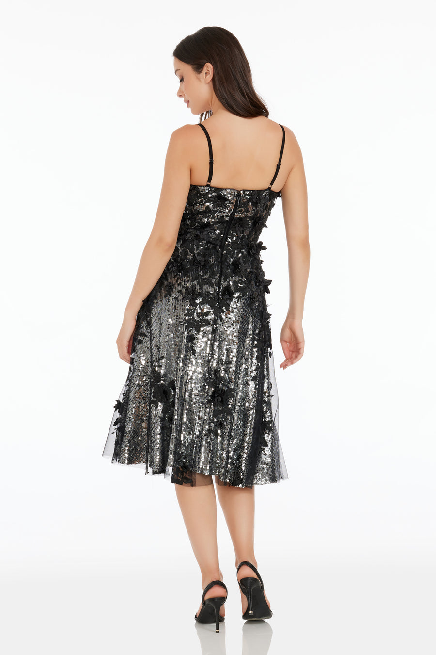 Tahani Dress