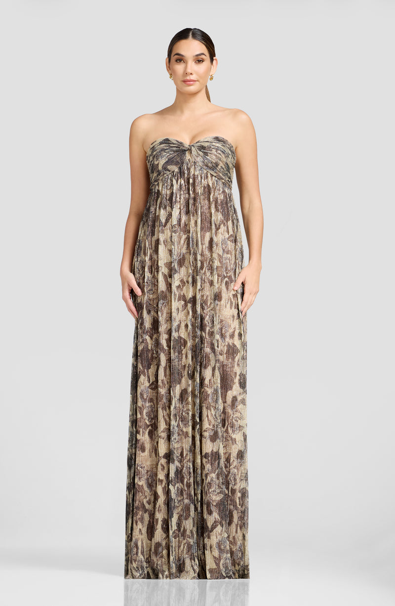 Talon Dress
