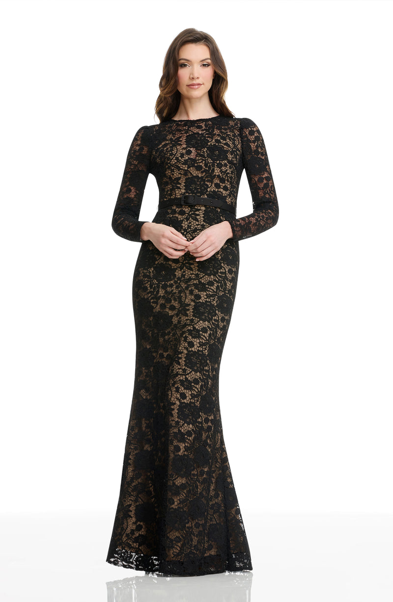 Tamra Dress