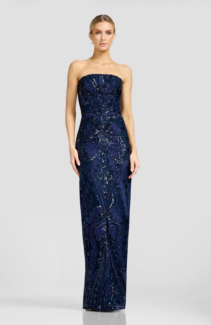 Tanya Dress