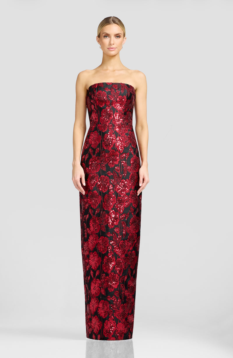 Tanya Dress