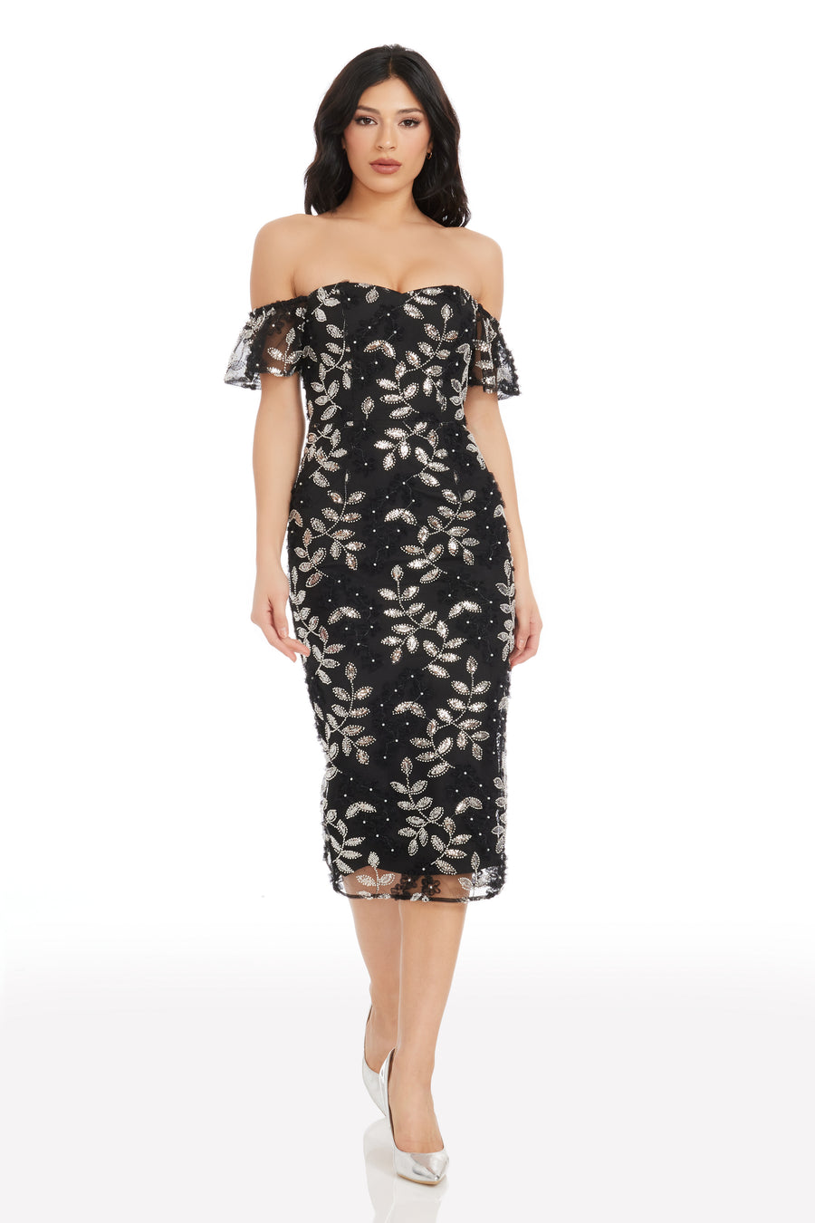 Tara Dress Dress the Population Tara Dress Dress the Population