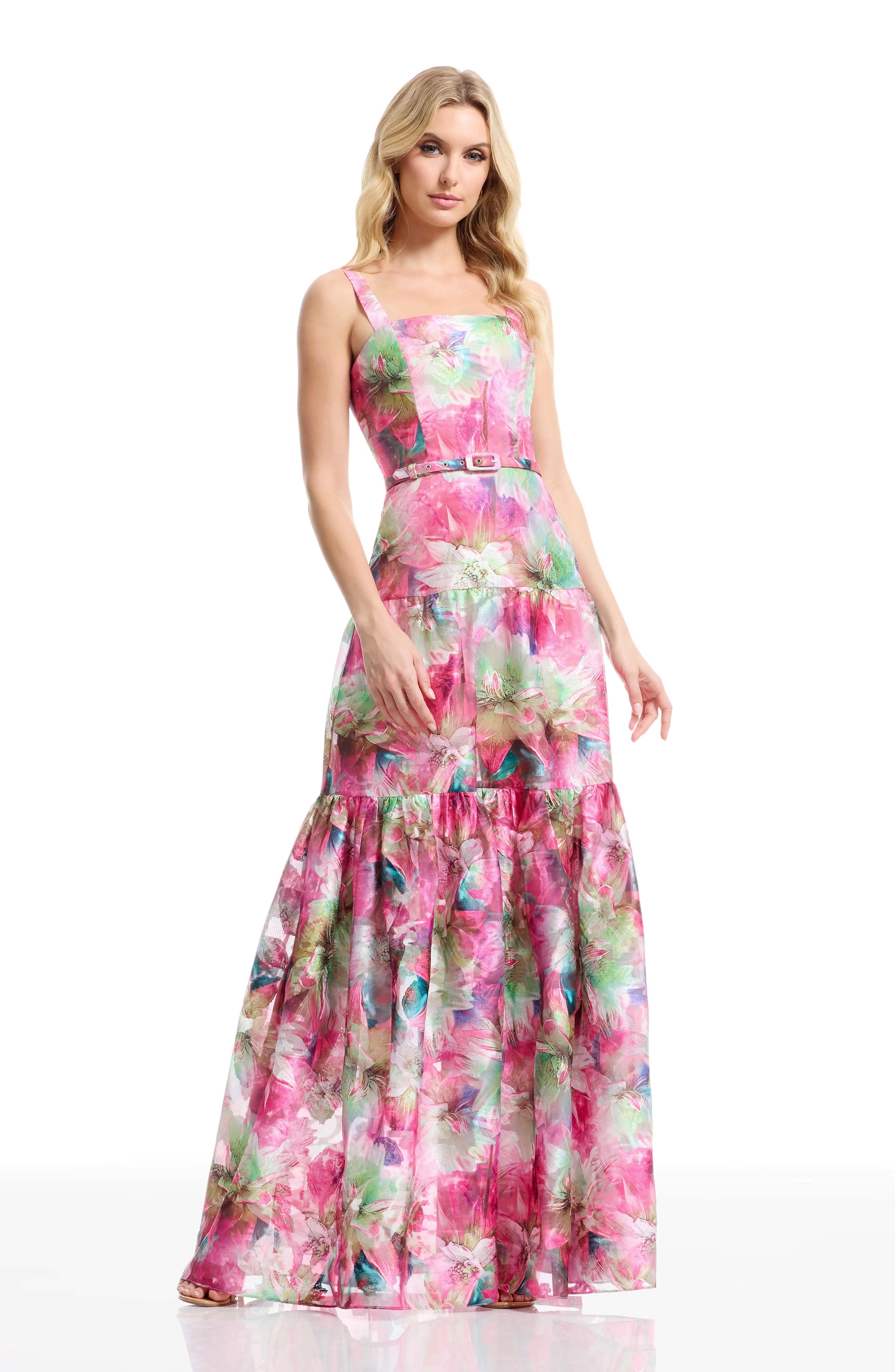 Tate Dress