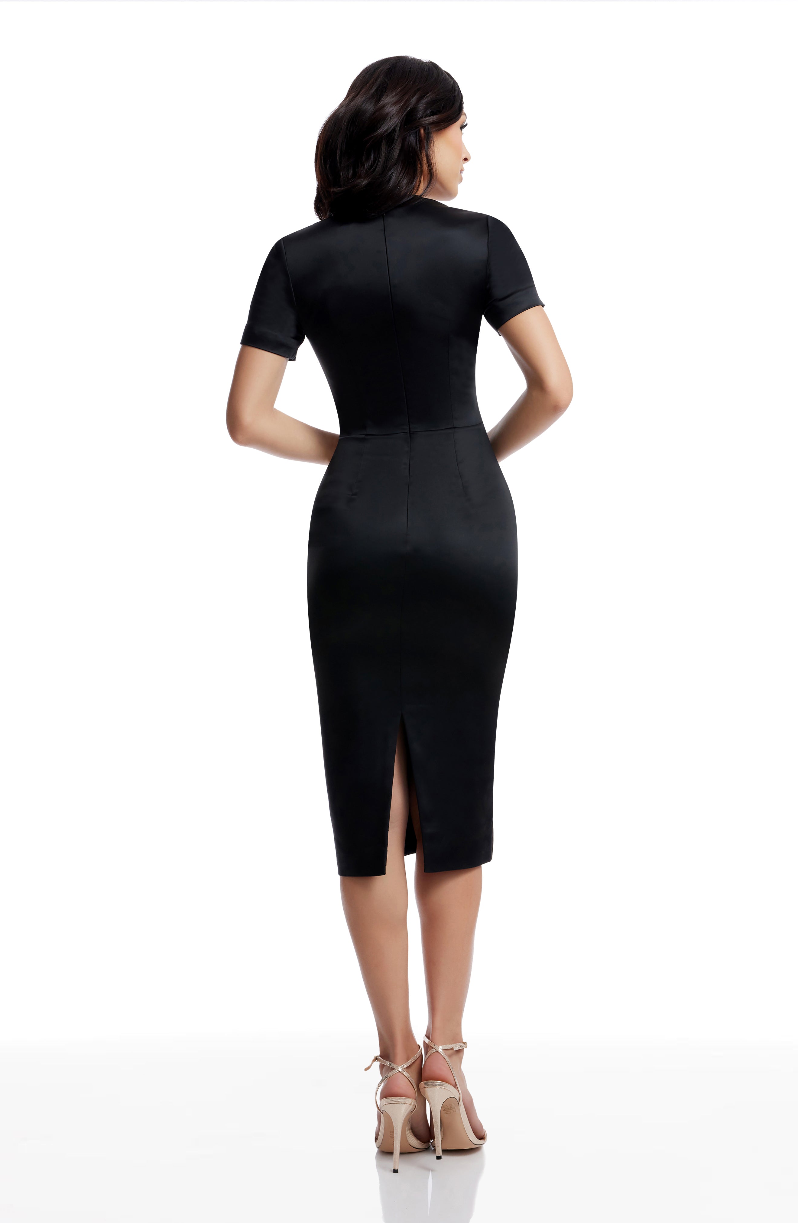 Terri Dress – Dress the Population