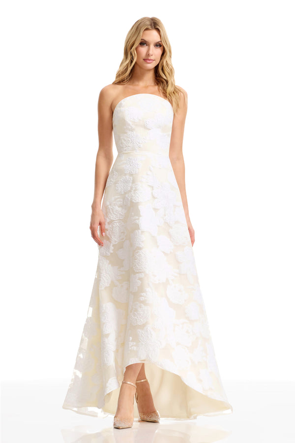 BRIDAL Dress the Population BRIDAL Dress the Population