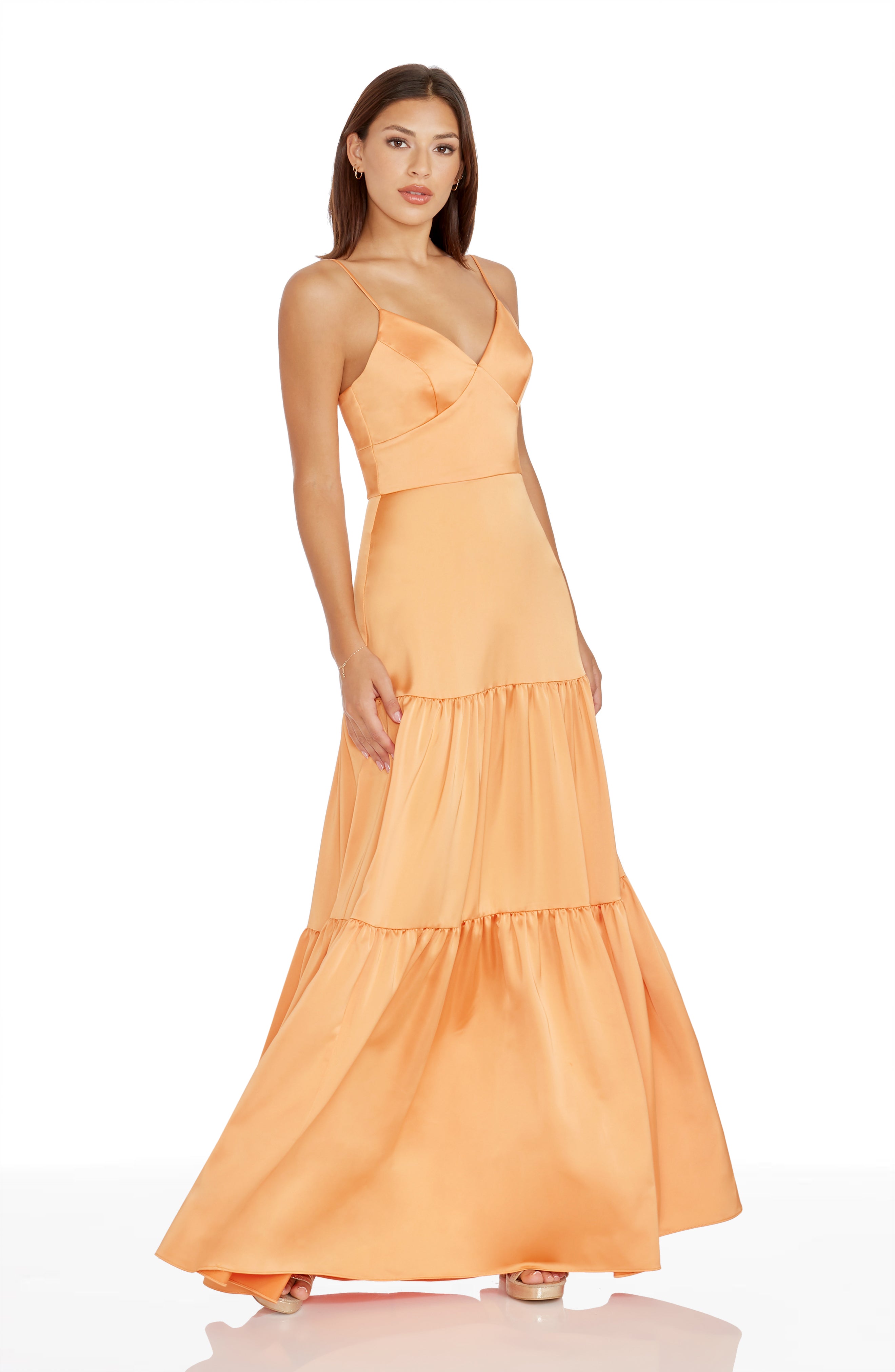 Tess Dress Tess Dress