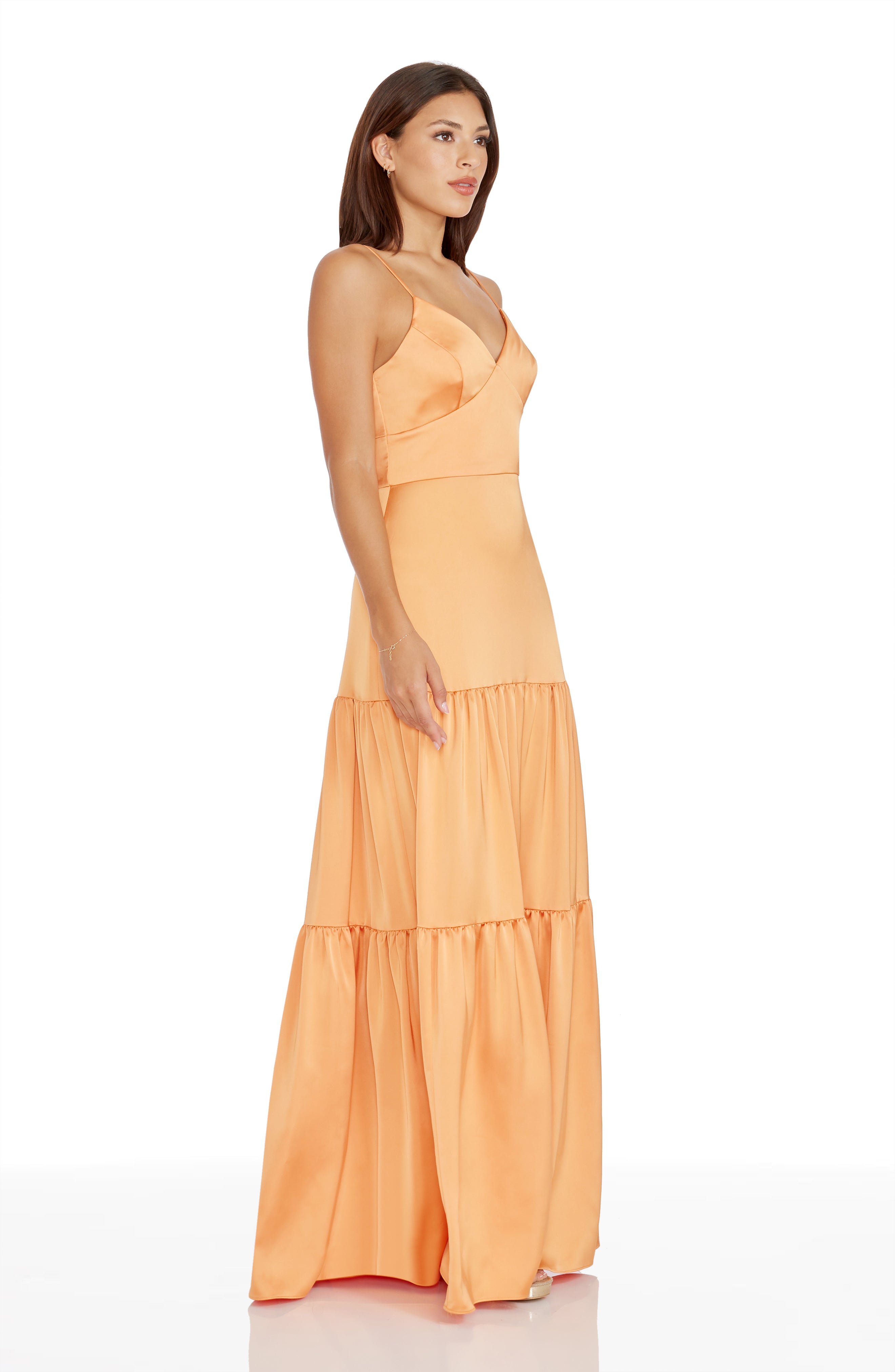 Tess Dress – Dress the Population