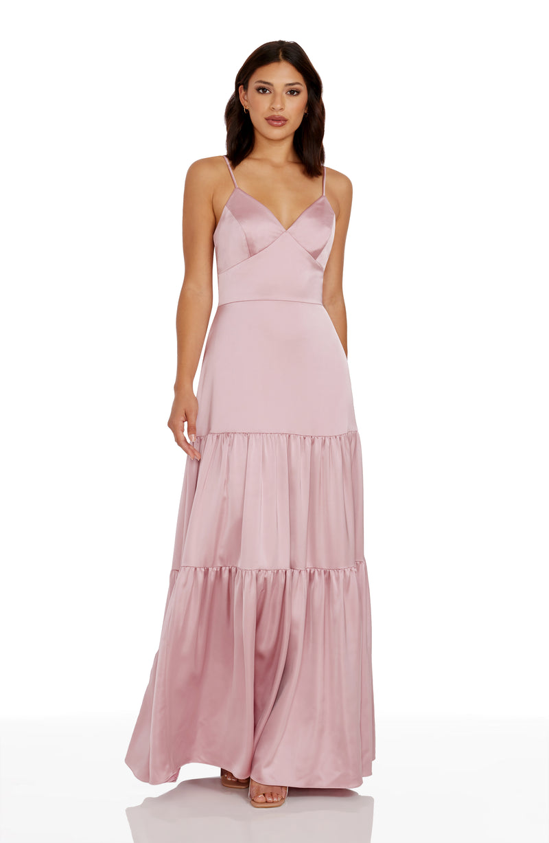 Tess Dress