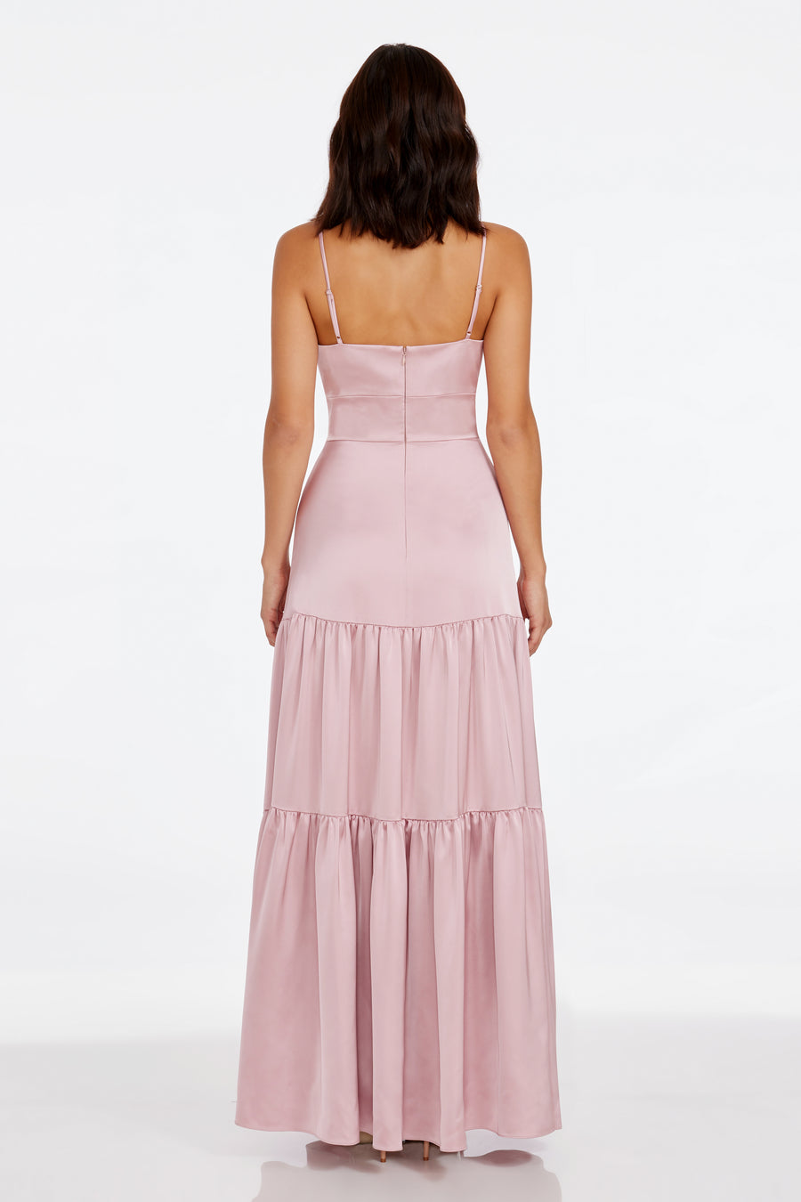 Tess Dress / ROSE CANYON