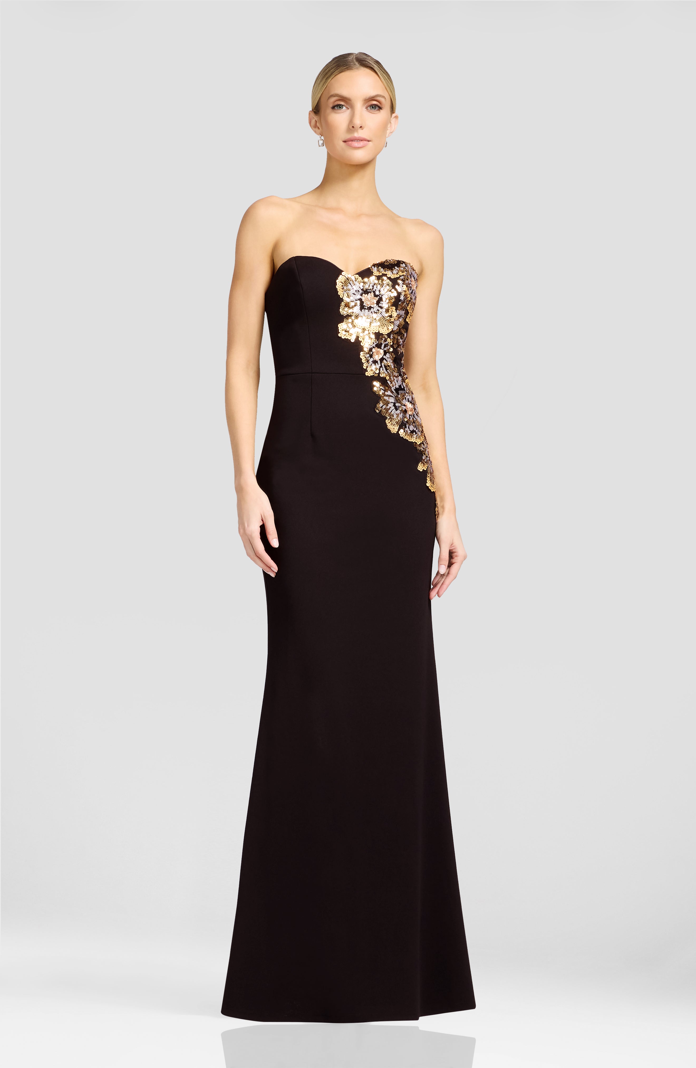 Tiana Dress