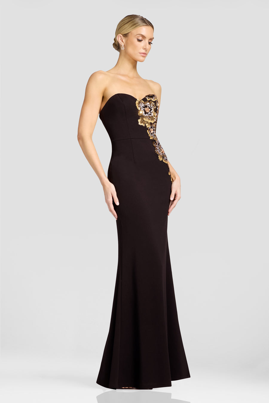 Tiana Dress – Dress the Population