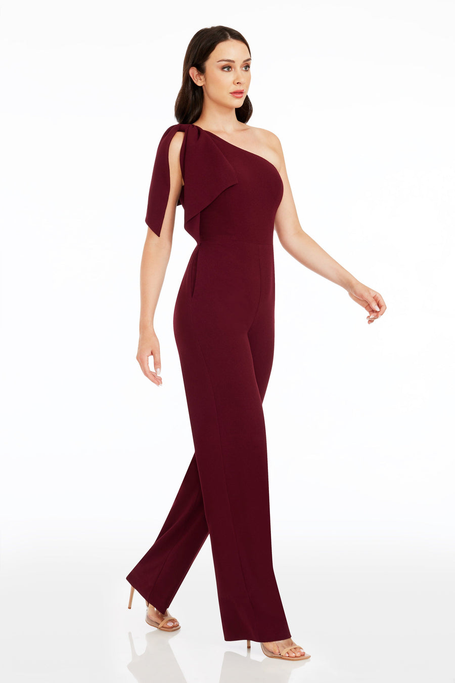 Tiffany Jumpsuit – Dress the Population Tiffany Jumpsuit – Dress the Population