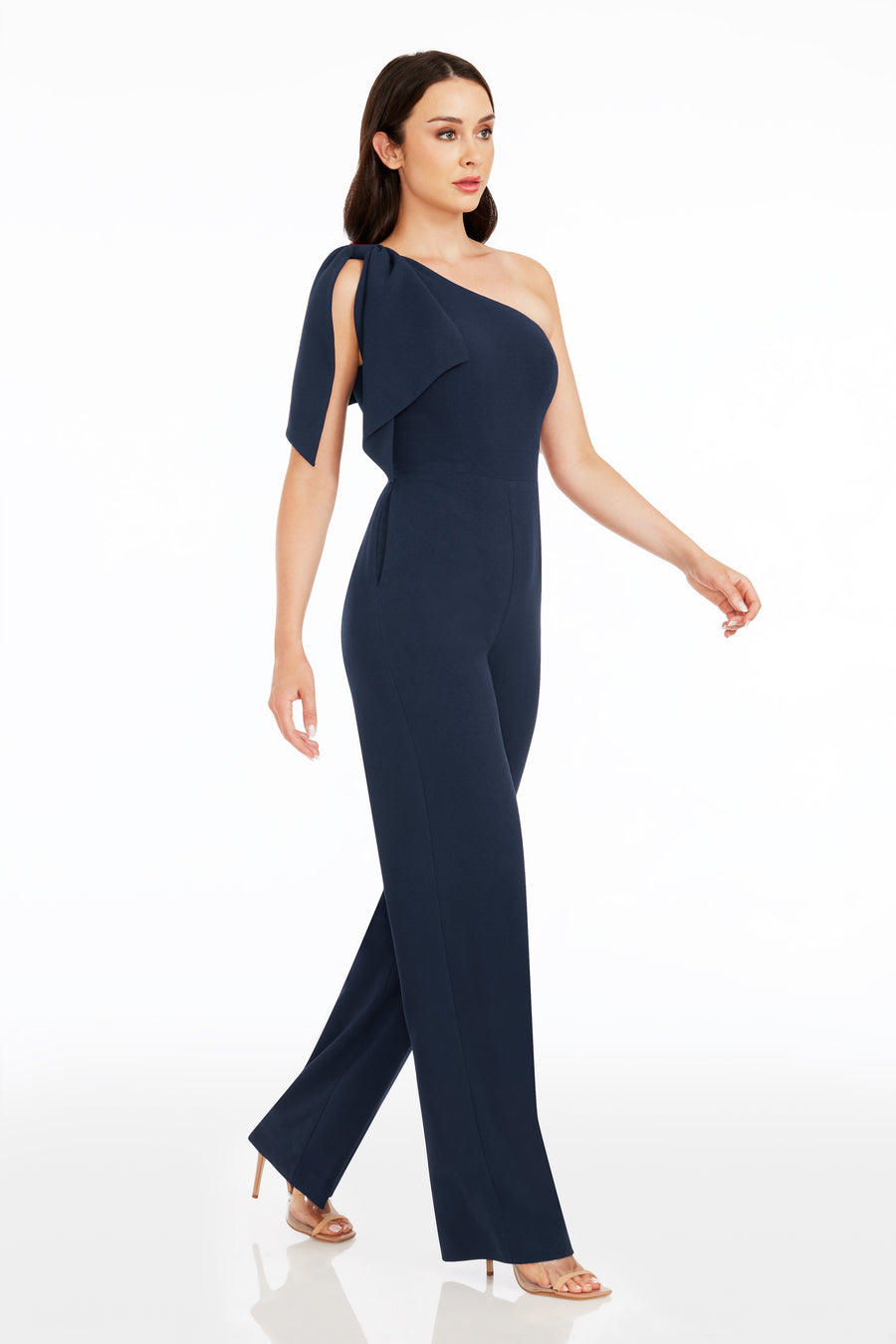 Tiffany Jumpsuit Dress the Population Tiffany Jumpsuit Dress the Population