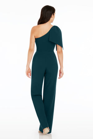 Tiffany Jumpsuit / PINE