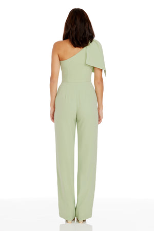 Tiffany Jumpsuit / SAGE