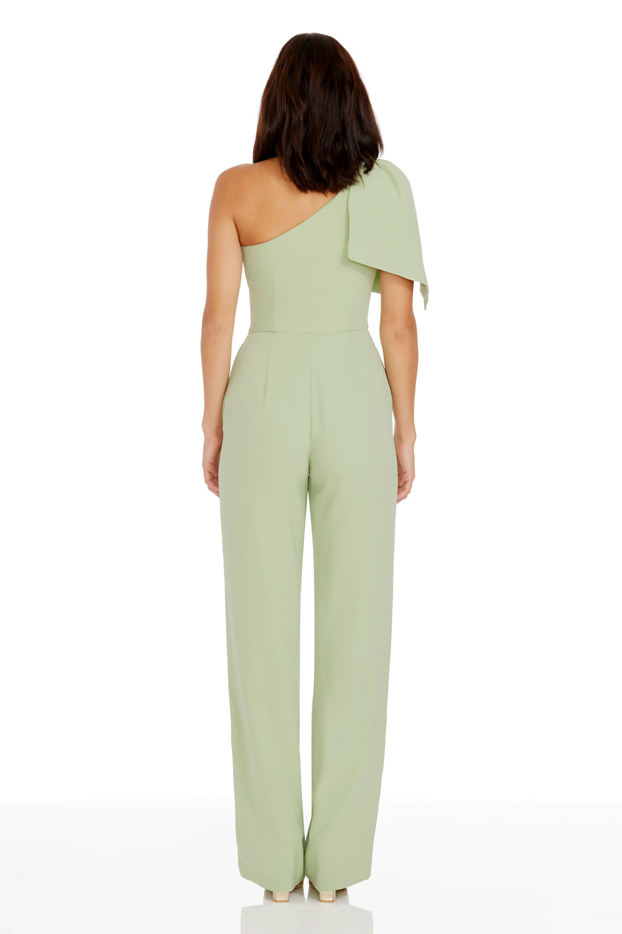 Tiffany Jumpsuit / SAGE