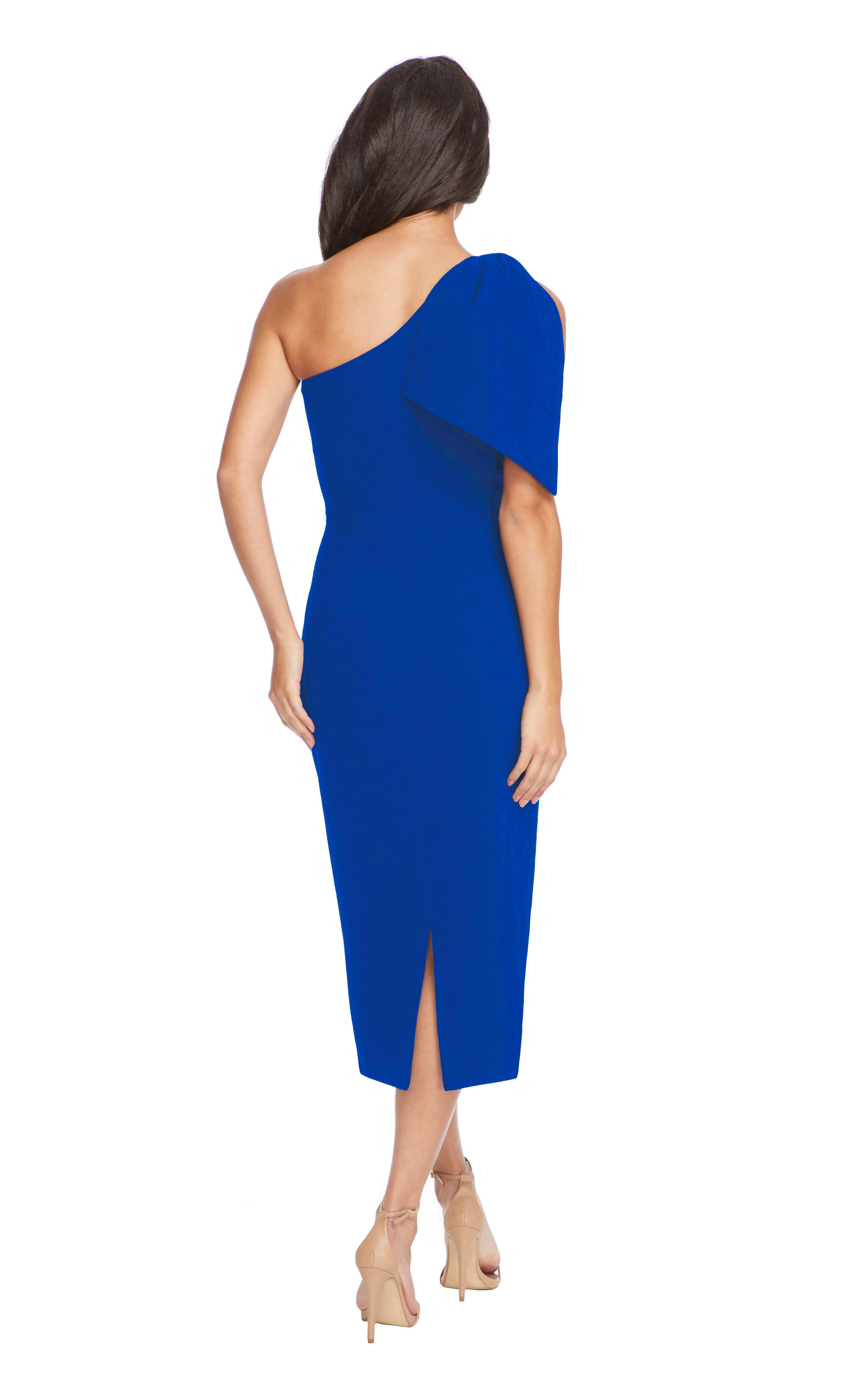 Tiffany Dress – Dress the Population