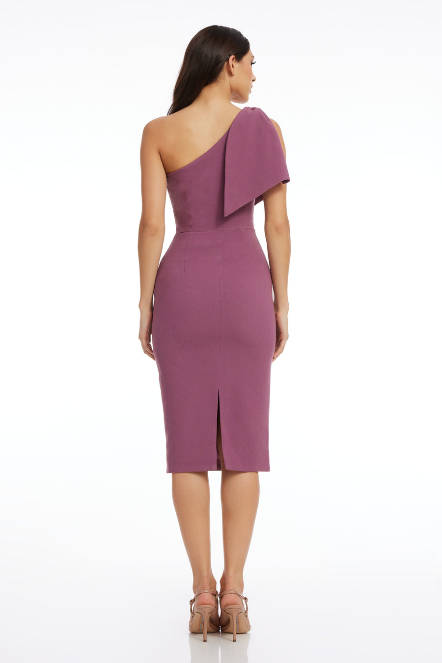 Tiffany Dress XS / Orchid Tiffany Dress XS / Orchid