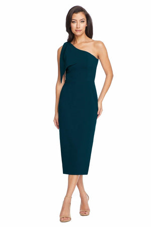 Tiffany Dress / PINE