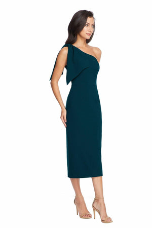 Tiffany Dress / PINE