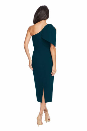 Tiffany Dress / PINE