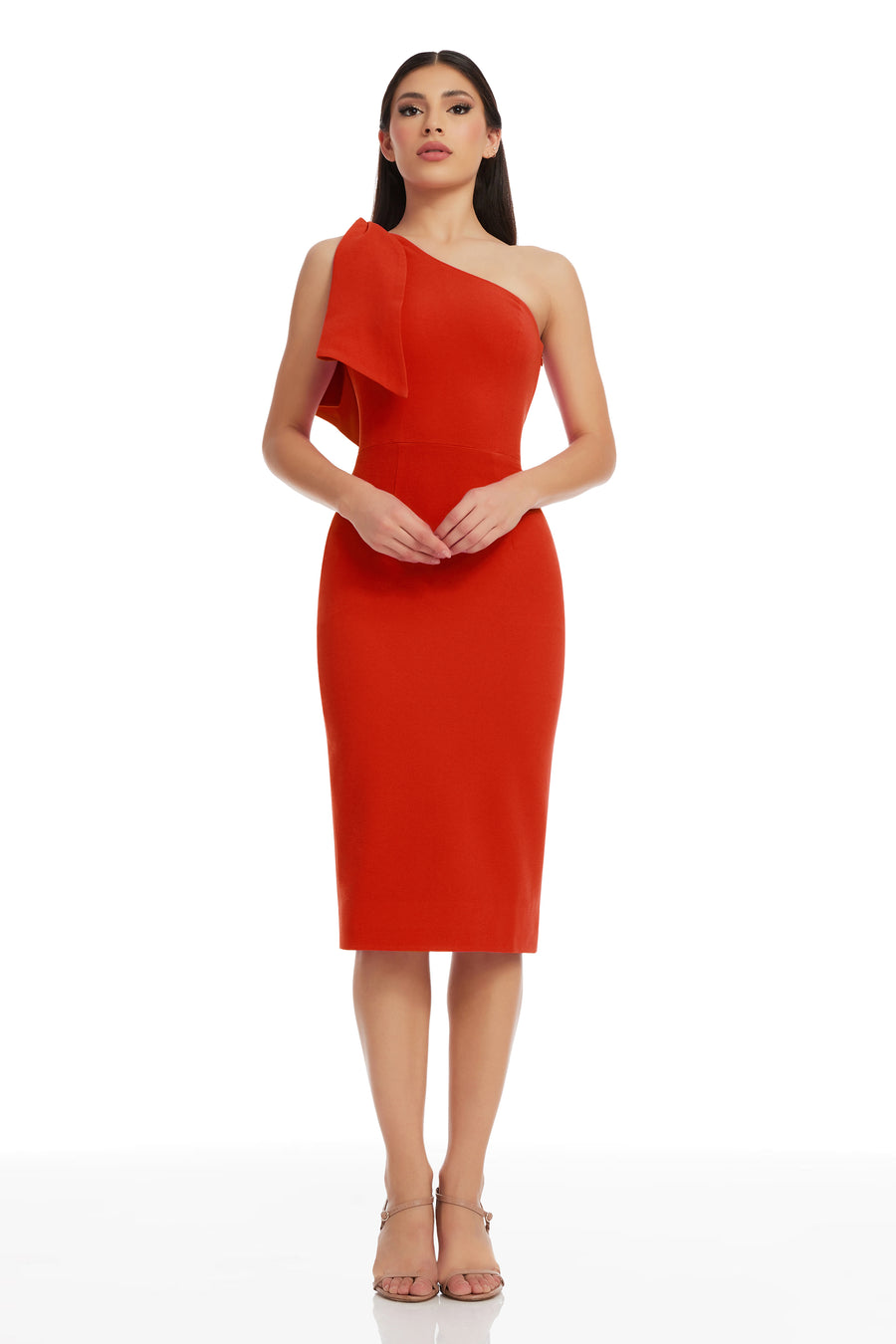 Tiffany Dress / POPPY