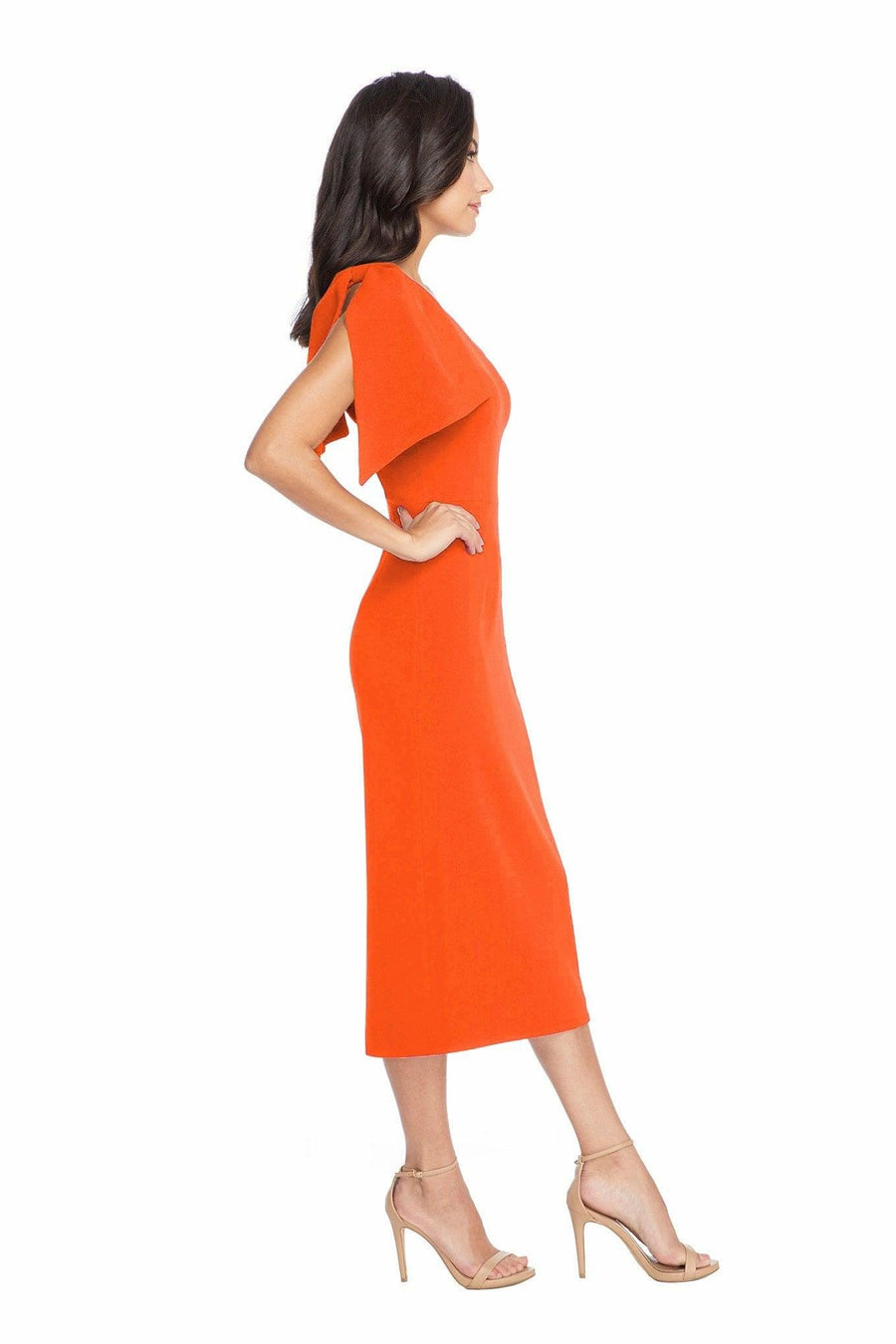 Tiffany Dress / POPPY