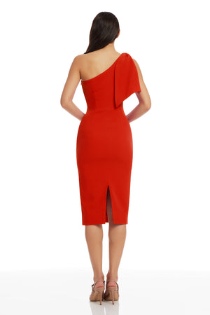 Tiffany Dress / POPPY
