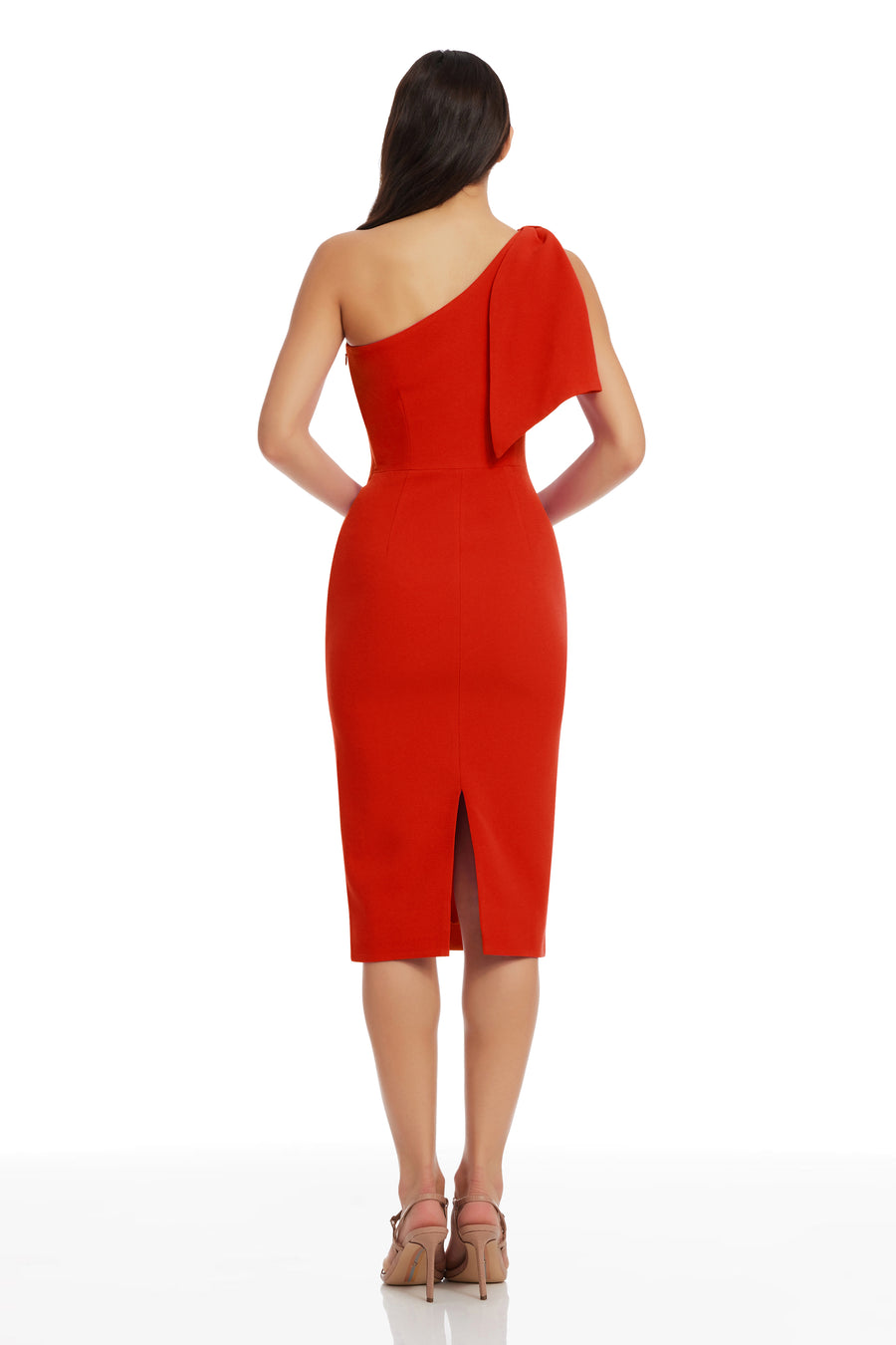 Tiffany Dress / POPPY