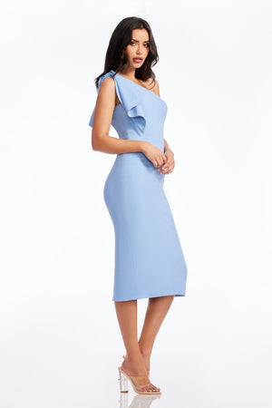 Tiffany Dress / SKY