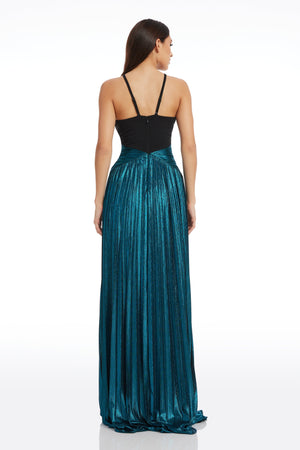 Tuuli Gown Dress the Population Tuuli Gown Dress the Population