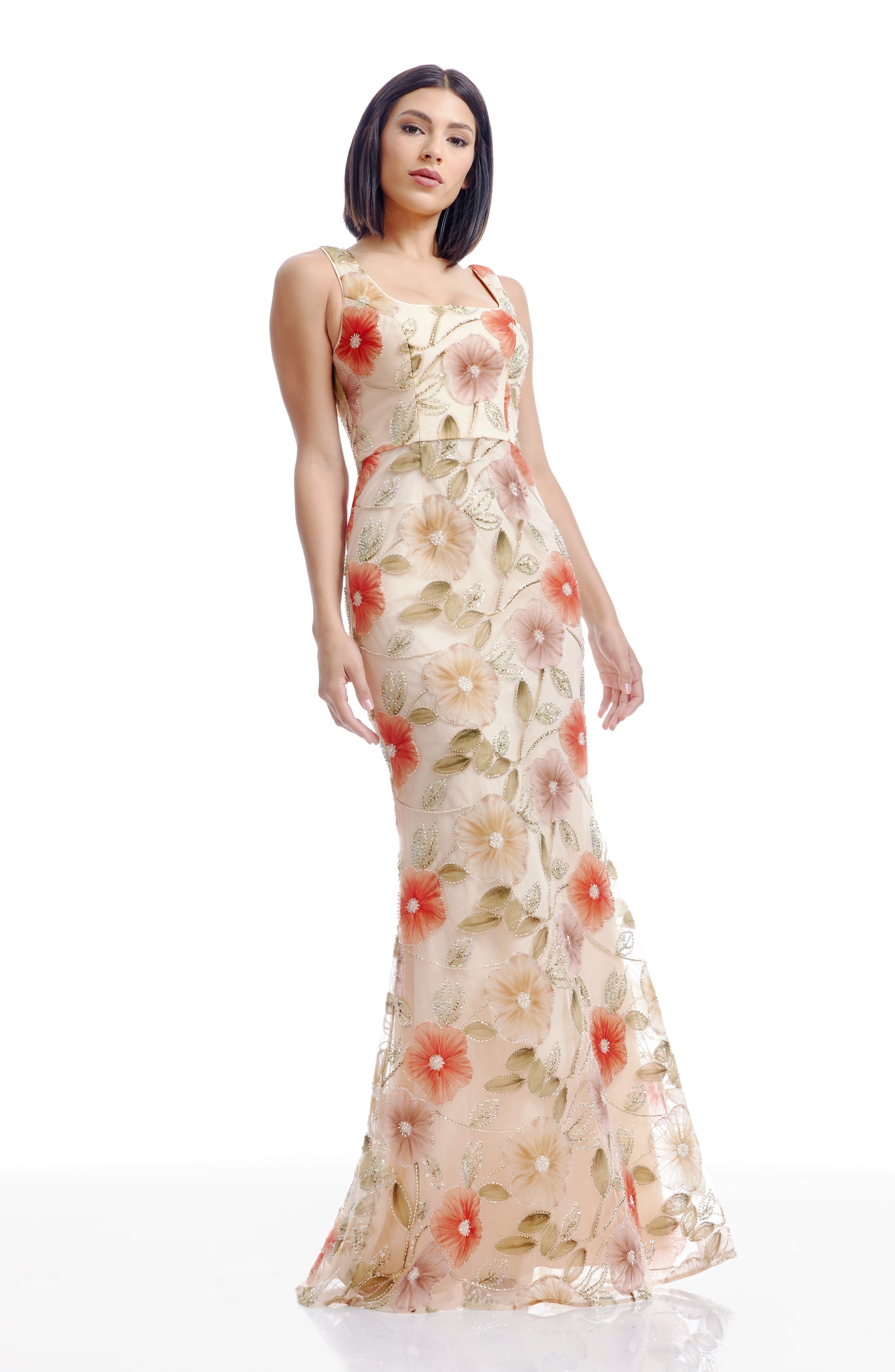 Tyra Dress