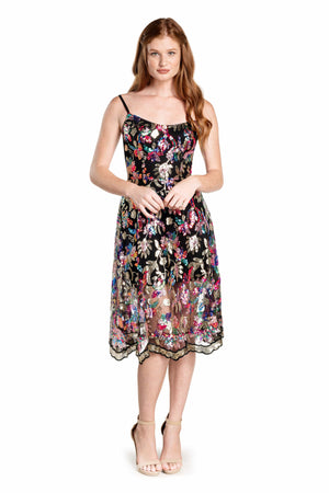 Umalia Dress
