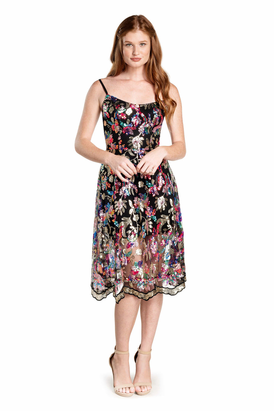 Umalia Dress