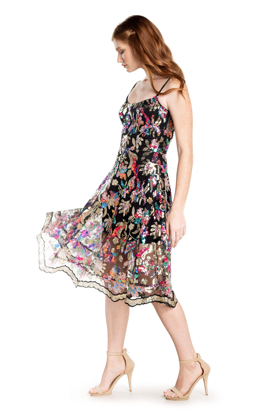Umalia Dress