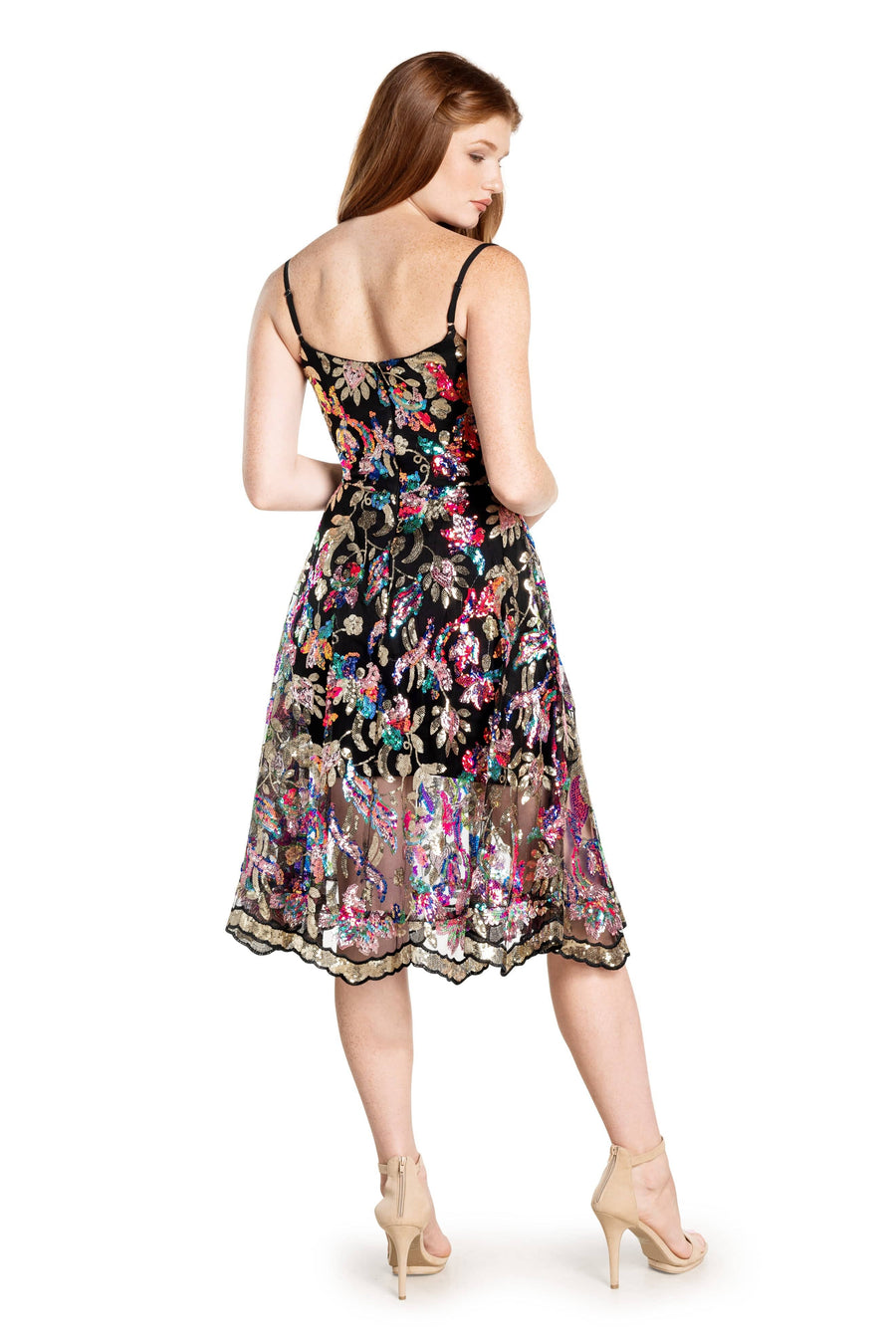 Umalia Dress