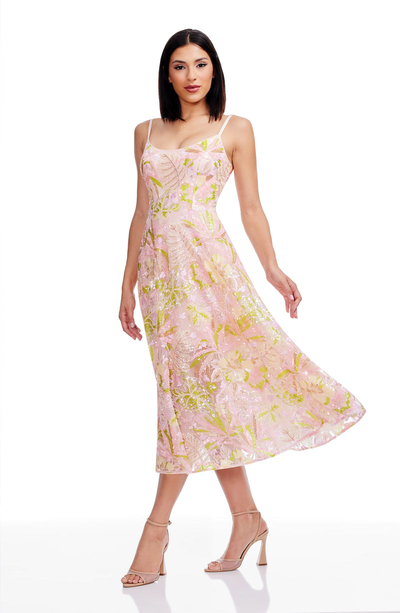 Uma Dress