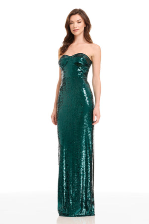VADA DRESS / CAPRI