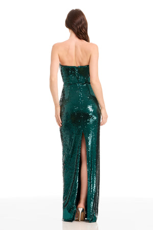 VADA DRESS / CAPRI
