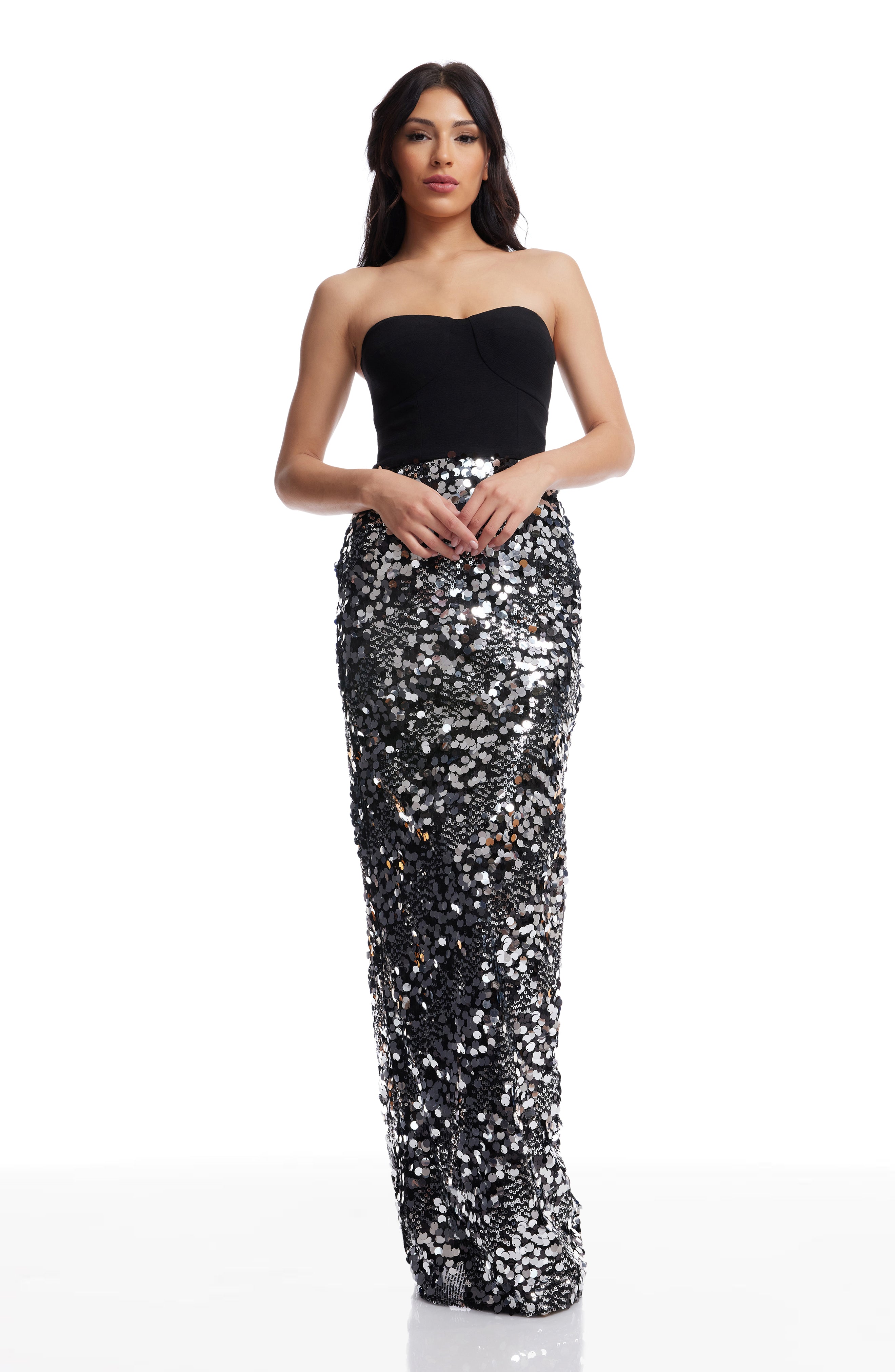 Vada Dress – Dress the Population