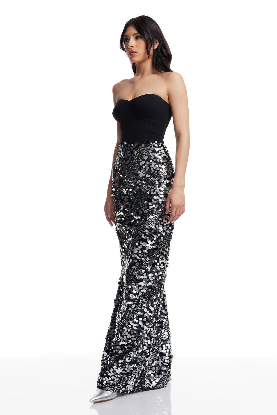Vada Dress – Dress the Population